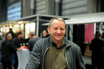 [Translate to en:] MAFA Alfing Kessler Weihnachtsfeier 2022