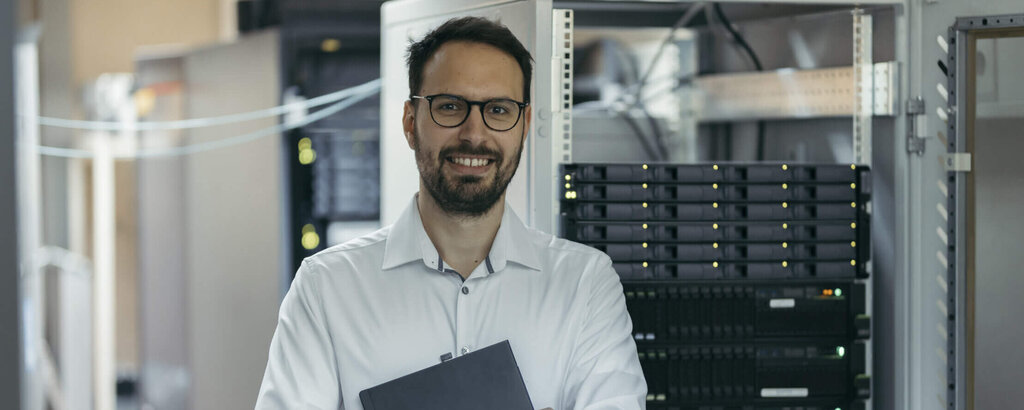 Bachelor of Science in Data Science and Artificial Intelligence at MAFA ...