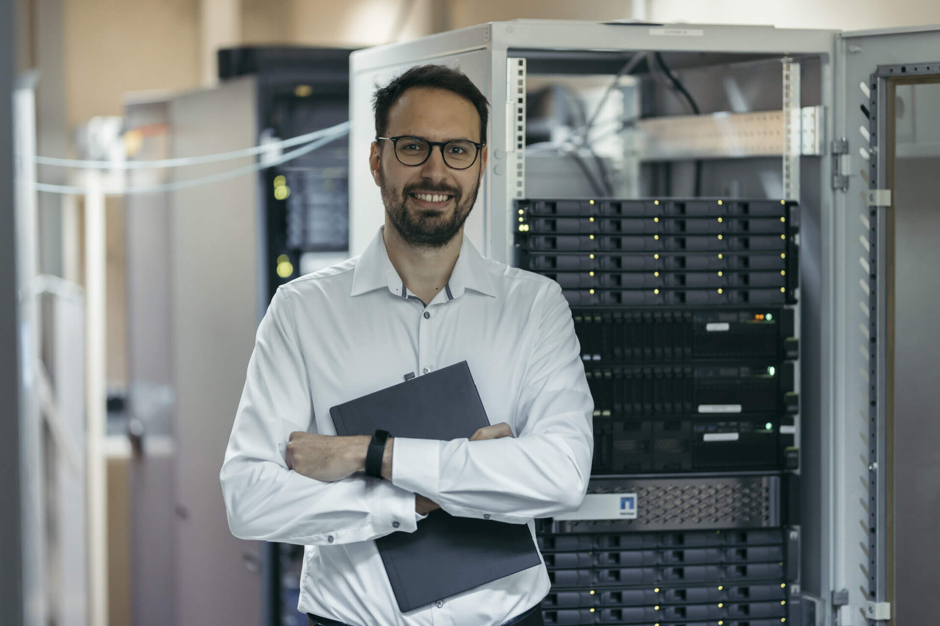 [Translate to English:] Bachelor of Science Data Science und Künstliche Intelligenz