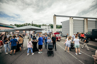 MAFA Alfing Kessler Familienfest 2022