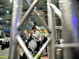 [Translate to en:] MAFA Alfing Kessler Weihnachtsfeier 2022