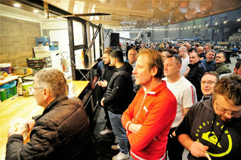 [Translate to en:] MAFA Alfing Kessler Weihnachtsfeier 2022