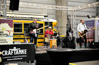 [Translate to en:] MAFA Alfing Kessler Weihnachtsfeier 2022