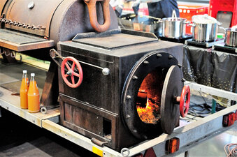 [Translate to en:] MAFA Alfing Kessler Weihnachtsfeier 2022