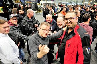 [Translate to en:] MAFA Alfing Kessler Weihnachtsfeier 2022