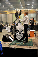 [Translate to en:] MAFA Alfing Kessler Weihnachtsfeier 2022