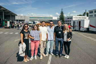 MAFA Alfing Kessler Familienfest 2022