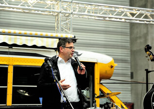 [Translate to en:] MAFA Alfing Kessler Weihnachtsfeier 2022