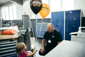 MAFA Alfing Kessler Familienfest 2022