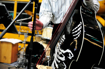 [Translate to en:] MAFA Alfing Kessler Weihnachtsfeier 2022