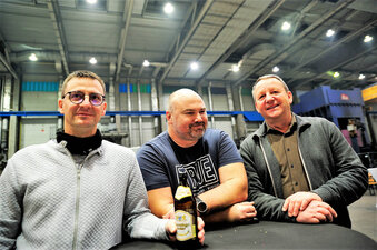 [Translate to en:] MAFA Alfing Kessler Weihnachtsfeier 2022