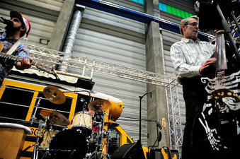 [Translate to en:] MAFA Alfing Kessler Weihnachtsfeier 2022