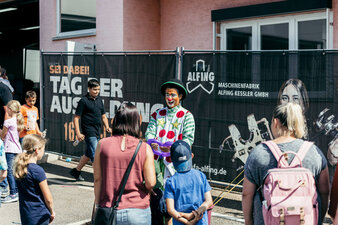 MAFA Alfing Kessler Familienfest 2022