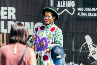 MAFA Alfing Kessler Familienfest 2022