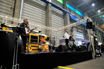 [Translate to en:] MAFA Alfing Kessler Weihnachtsfeier 2022