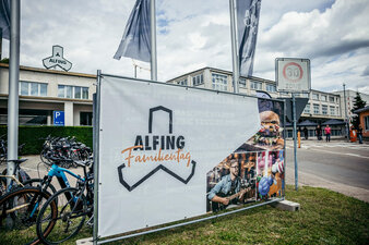 MAFA Alfing Kessler Familienfest 2022