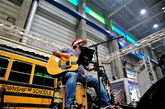 [Translate to en:] MAFA Alfing Kessler Weihnachtsfeier 2022