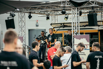 MAFA Alfing Kessler Familienfest 2022