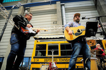 [Translate to en:] MAFA Alfing Kessler Weihnachtsfeier 2022