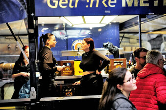 [Translate to en:] MAFA Alfing Kessler Weihnachtsfeier 2022