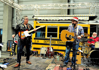 [Translate to en:] MAFA Alfing Kessler Weihnachtsfeier 2022