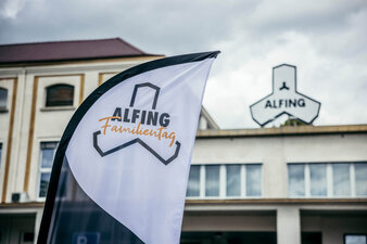 MAFA Alfing Kessler Familienfest 2022