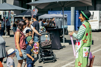 MAFA Alfing Kessler Familienfest 2022