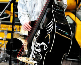 [Translate to en:] MAFA Alfing Kessler Weihnachtsfeier 2022