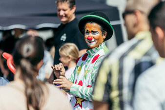 MAFA Alfing Kessler Familienfest 2022