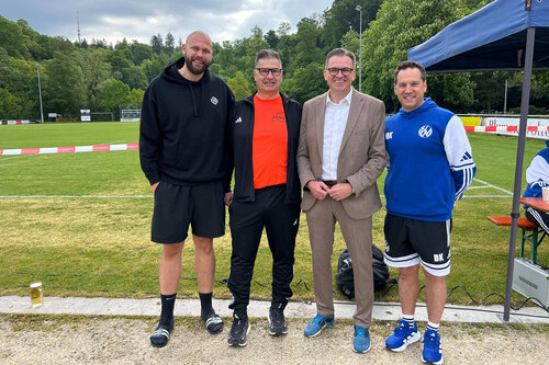 MAFACup 2026 – Together for Sports and Social Causes