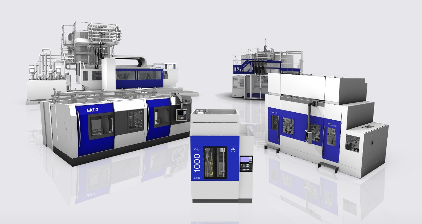 products Alfing hardening machines