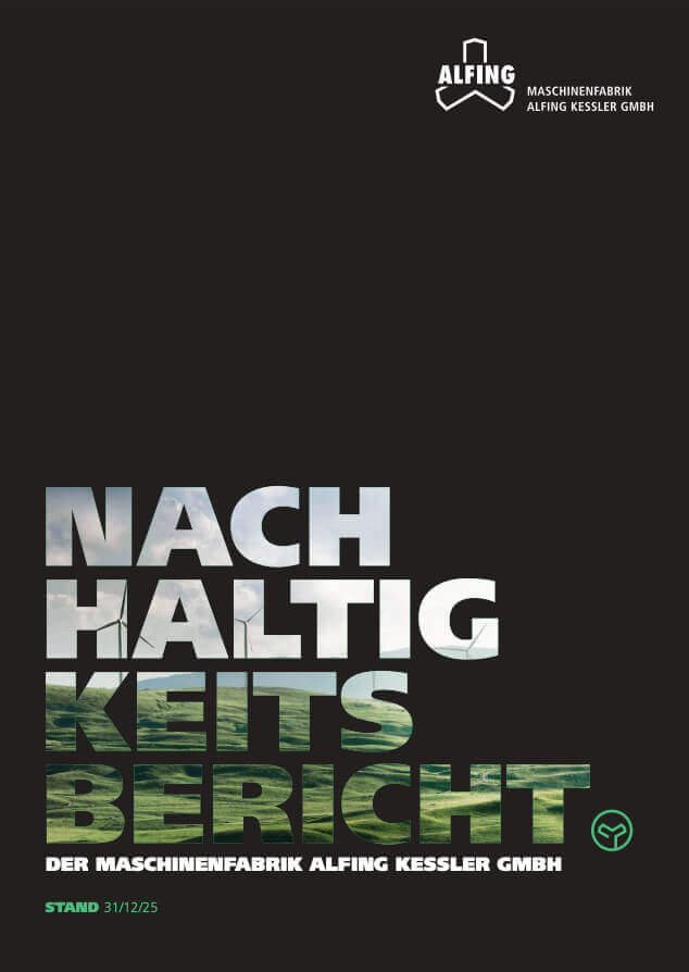 Nachhaltigkeitsbericht
