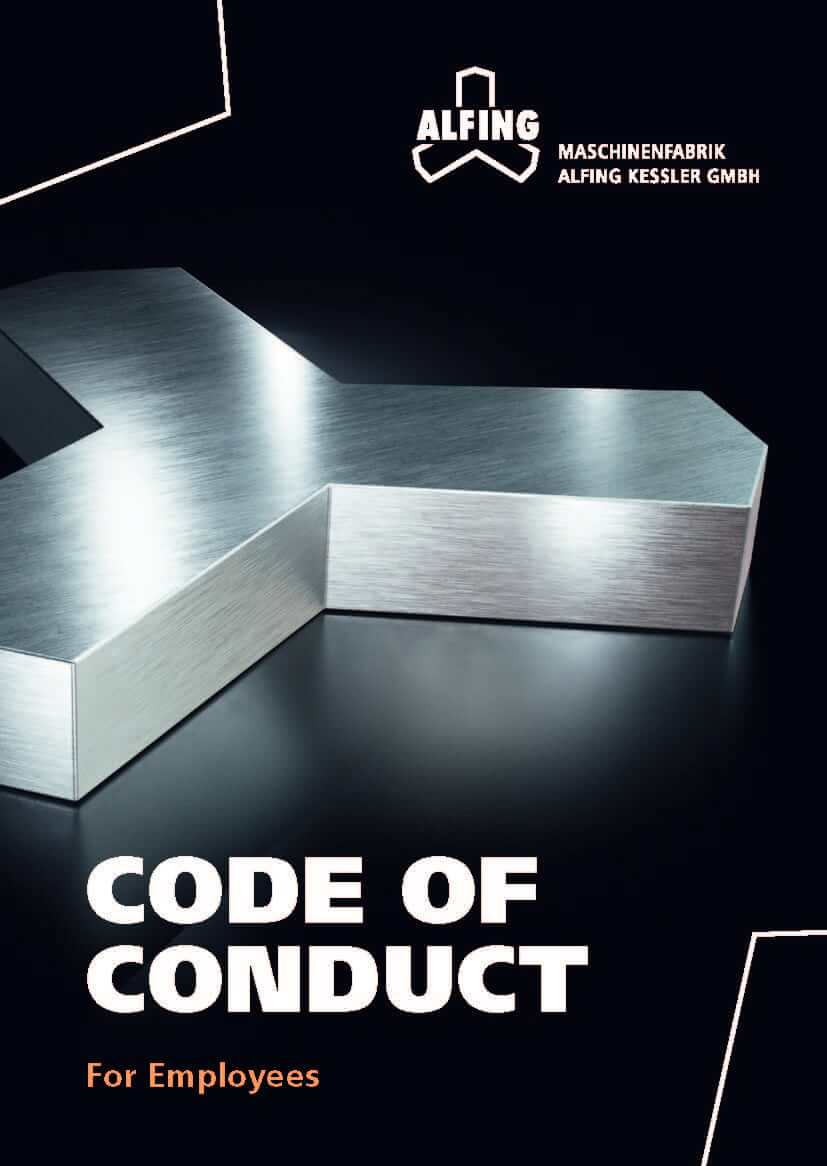 code of conduct employees